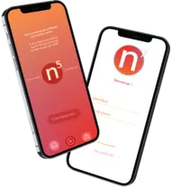 Neli screenshot