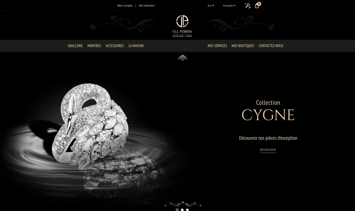OJ Perrin screenshot